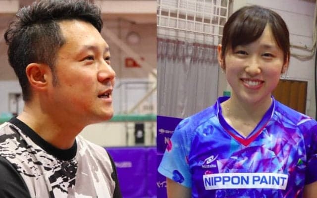 【卓球】日本ペイントが子ども用の卓球台を全国の幼稚園・保育園に寄付