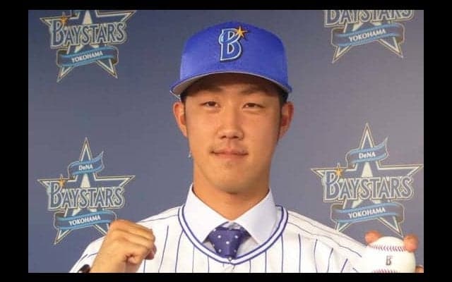 26日の公示　DeNAが中後悠平、広島が高橋昂也、ヤクルトが広岡大志を登録