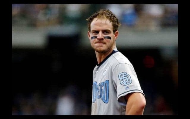 【MLB】パドレス外野手の打球が走者に直撃　“珍プレー”でのアウトに地元TV「不運」