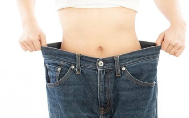 ポイントは筋肉！痩せていても糖尿病リスクが高い理由とは