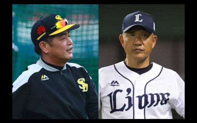 鷹が9連勝＆西武3タテで5差、ハム清宮は2日連続3安打…パ26日はどうなった