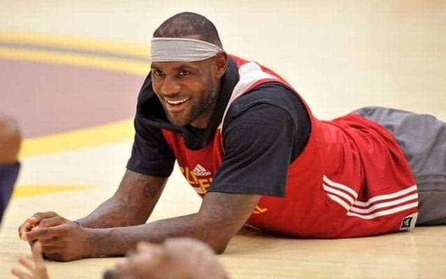 レブロン、デュラント、レナードがワークアウト、来夏のレイカーズ集結の可能性は