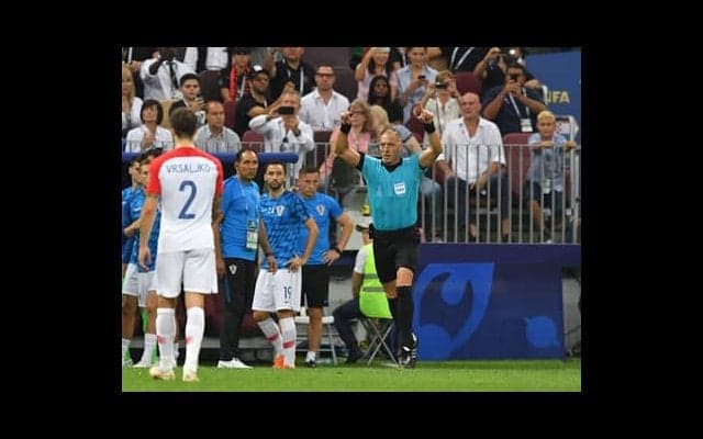 Ｗ杯で話題になったVARはサッカーのトレンドをどう変えるのか？ 
