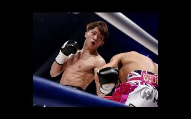 井上尚弥の優勝はもはや確実視。望まれているのはド派手な勝利だ