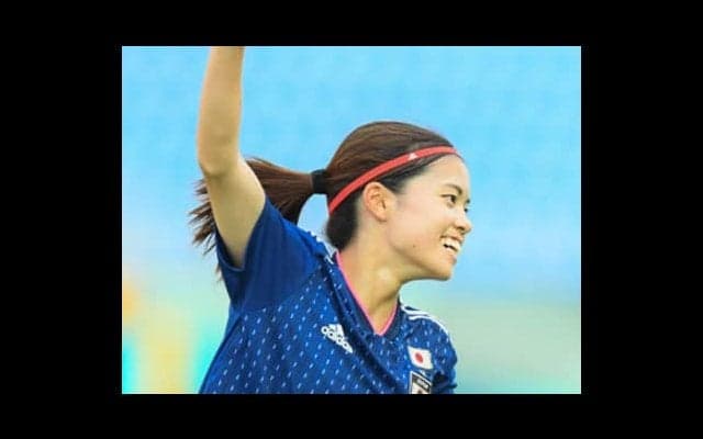 なでしこ、北朝鮮撃破で手応え。アジア大会優勝まで駆け上がれ