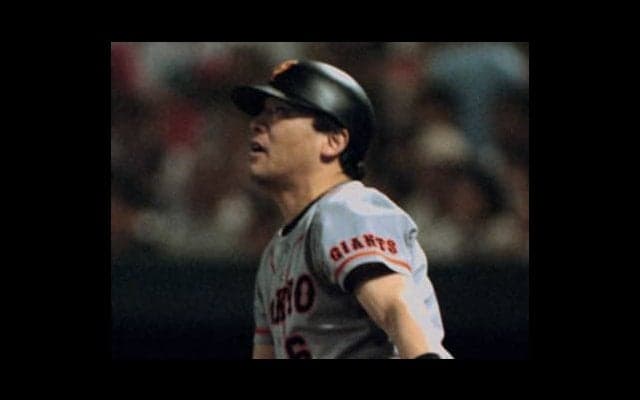 落合博満が最後のひと押し。常識を覆したバットは柔らかくても飛ぶ