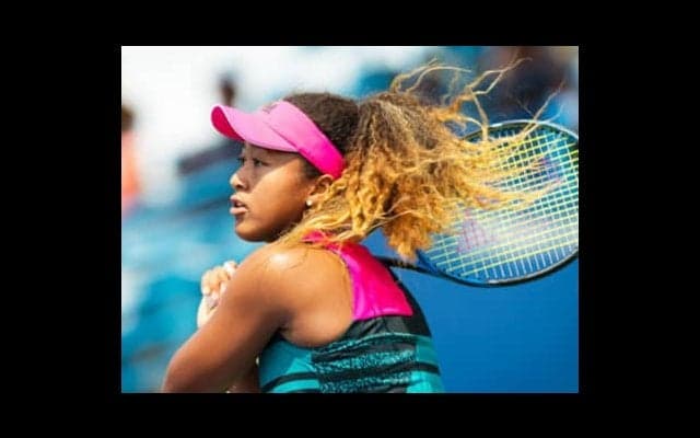 大坂なおみ、「始まりの地」に立つ。全米オープンで初心を取り戻せ