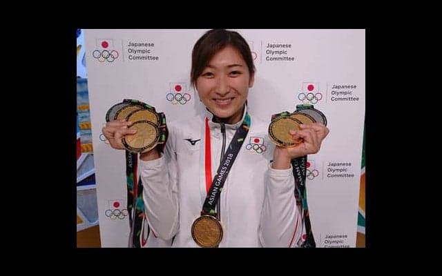 池江璃花子が涙の６冠達成。初日のレース後にある「決断」をしていた