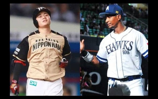 日本ハム清宮が首位打者、鷹グラシアルは“3冠”と活躍　…18年第21週パ投打5傑