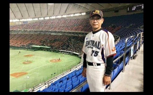 日産休部、パナソニック退社…都市対抗野球に戻ってきたJR東海監督の思い