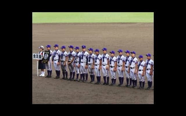 時代遅れと言われても。金足農がブレずに貫いた「ザ・高校野球」戦法