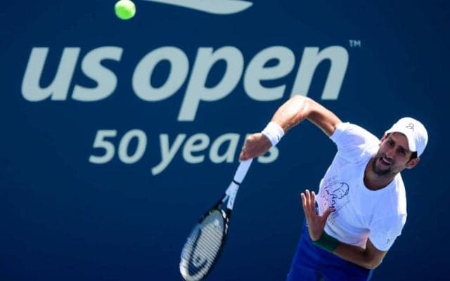 ジョコ「けっこう慣れてきている」。ナダル、マレーらもショットクロックについて語る