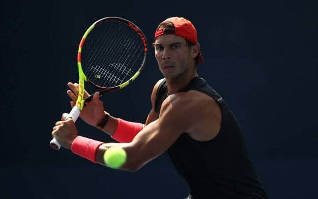 【8/27全米注目ドロー】ナダル、マレーらが1回戦に登場。女子シングルスでは奈良が世界15位のメルテンスと対戦