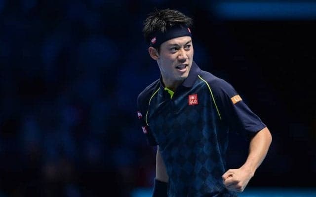 錦織圭　独占インタビュー　全米オープン今夜開幕