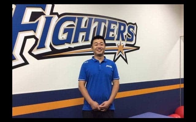 【パ・リーグお仕事名鑑】選手と共に戦う日本ハムトレーナーの1日　「笑顔のあるトレーナー室づくり」