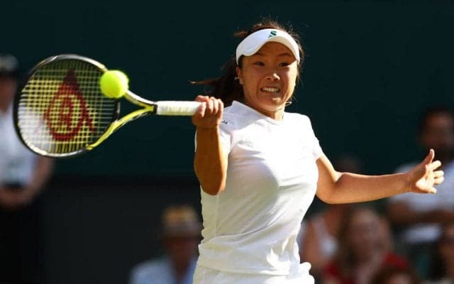 【速報】奈良くるみが第1セットを落とす。世界15位との1回戦[全米オープン]