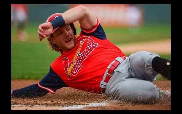 【MLB】二塁走者が二ゴロで一気に生還する神走塁が話題　「教えてできることでは…」