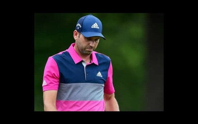 PGAレギュラーツアー最終戦。125位を巡る悲劇が今年もあった