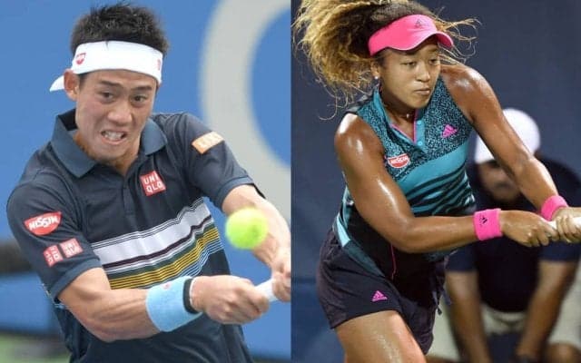 【速報予定】錦織と大坂が1回戦に臨む。優勝へ向け好発進なるか[全米オープン]