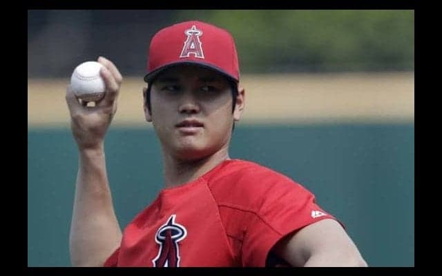 【MLB】大谷翔平、実戦形式登板で投手復帰に自信　「準備はしている」「もういけます」