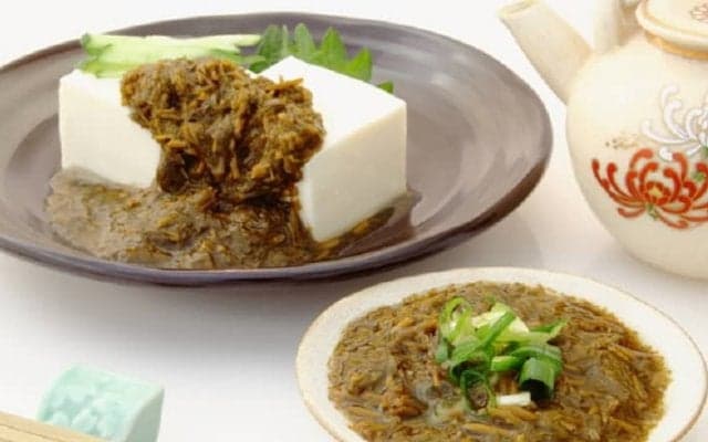 便秘対策やダイエットに！アカモクがもつ美容効果3つ