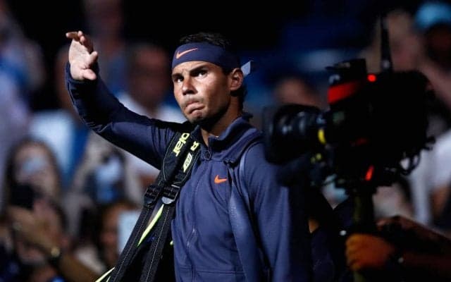 【速報】ナダルが第1セットを先取。同郷フェレールとの1回戦[全米オープン]