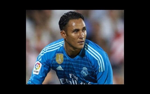 全員代表クラス。レアル・マドリードを悩ます「GK多すぎ問題」