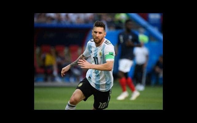 メッシだけじゃない。モドリッチ、アザール…小柄な選手がトレンド？