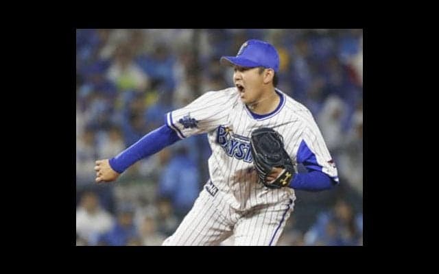 球界屈指のリリーフたちに意外なつながり。登場曲の好みが同じだった