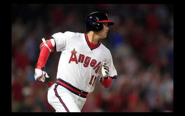 【MLB】大谷翔平、第2打席で逆転の15号3ラン！　左中間へ弾丸126メートル弾
