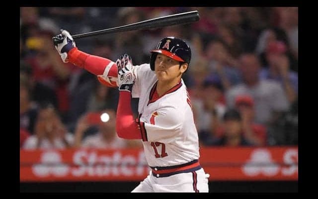 【MLB】大谷翔平、15本塁打に手応えも二刀流での復活誓う　「仕事ができるように」