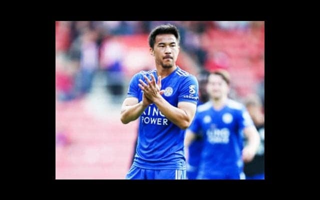 岡崎慎司は４年後のＷ杯を目指す。ライバル出現も「ゆっくりやる」