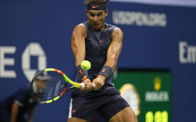 【8/27全米まとめ】ナダル、マレー2回戦進出。奈良は惜しくも敗れ、女王ハレプはまさかの初戦敗退