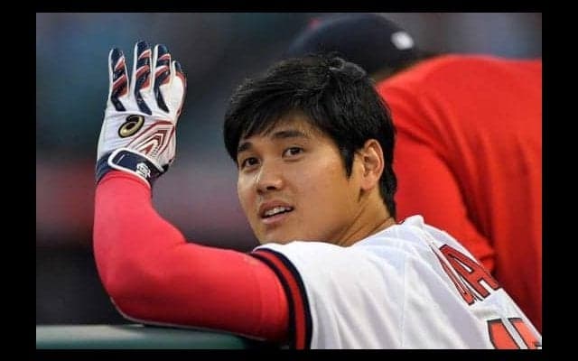 【MLB】大谷翔平、15号3ラン含む2安打3打点の活躍に指揮官絶賛　「疑う余地はない」