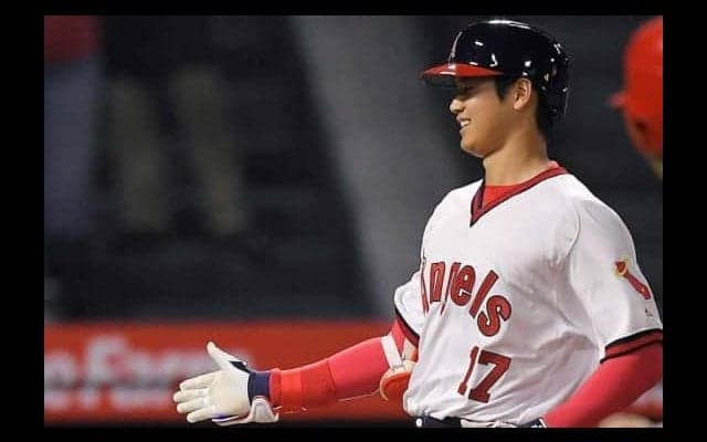 【MLB】大谷の逆転3ランに米ファン興奮「このキッドはビースト」「どこまでも本物」