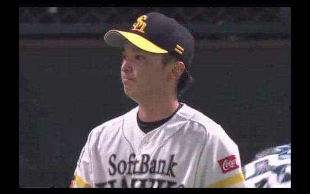 ホークス、連勝は「9」でストップ　10安打も1点のみ、スアレスが決勝点献上