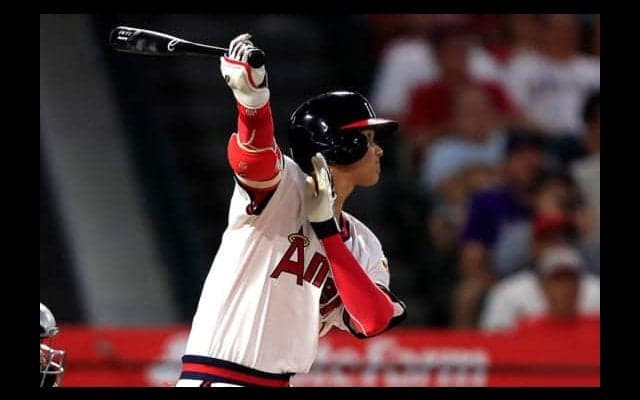 【MLB】15号3ランの大谷翔平、見逃し三振後の“品格”も話題「彼は怒るのではなく…」