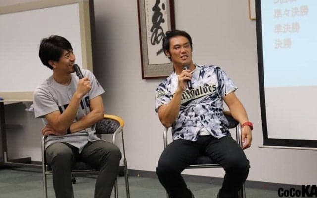 高校野球の暑さ対策、時期を変えるべき⁉　横浜、京都成章、豊田大谷 98年のメンバー達が激論