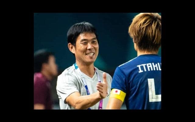 森保一監督の「日本代表への姿勢」は、チリ戦、コスタリカ戦でわかる