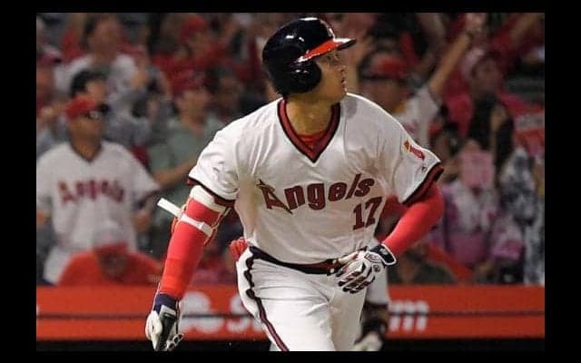 【MLB】大谷翔平の「15発＆4勝」は史上3人目　日本人1年目の最多本塁打更新も視野