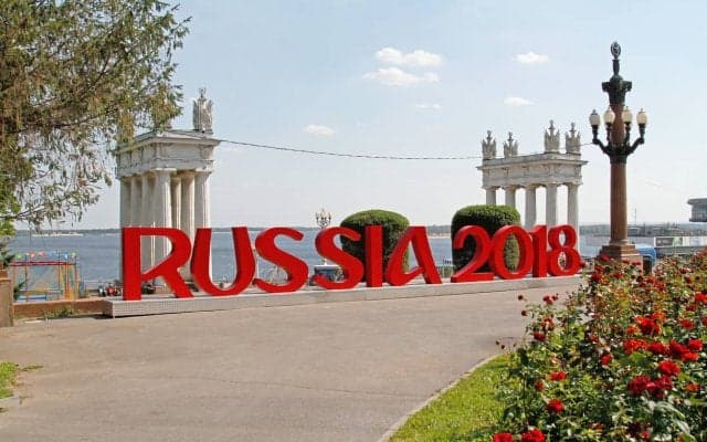 W杯期間のAirbnb予約データから見る、各国サポーターの動向