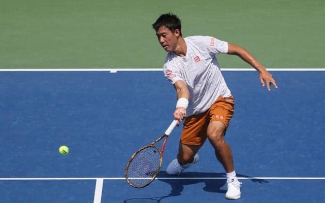 錦織「5セットマッチで自信をつけられれば」。2014年準優勝を超えられるか[全米オープン]