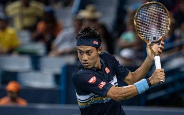 【8/28全米注目ドロー】錦織、大坂が初戦に臨む。西岡は帝王フェデラーと対戦