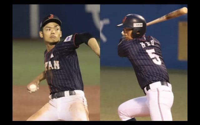 【侍J壮行試合】根尾は三投流　内野、外野、投手、鍵握る起用法に指揮官「いろんなパターンを」
