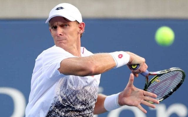 世界5位のアンダーソンは4時間超の試合で53位に苦戦するも2回戦進出[全米オープン]