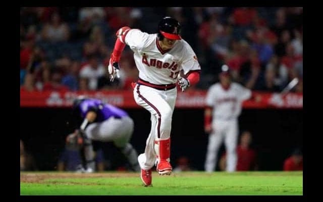 【MLB】大谷翔平、代打で登場も空振り三振　チームも競り負け借金5に逆戻り