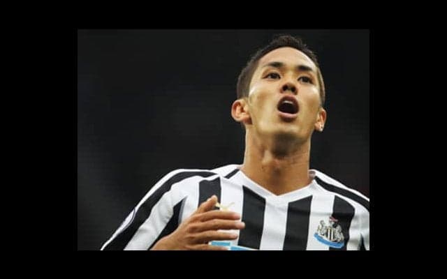 強い後悔に駆られた夜に武藤嘉紀は決意。「間違いは、もう犯さない」