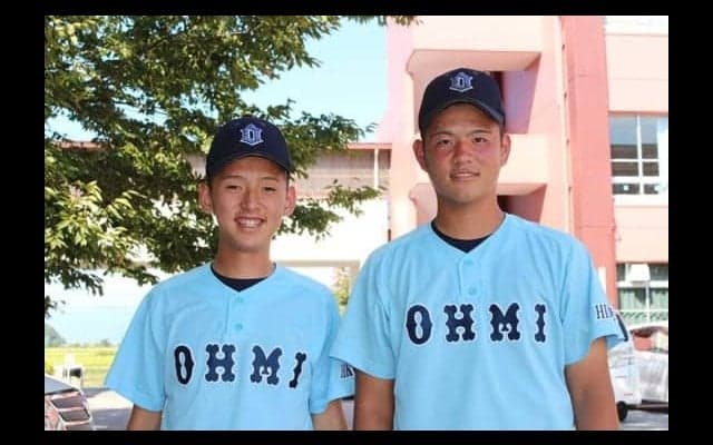 【高校野球】金足農のサヨナラ2ランスクイズ　近江の2年生バッテリーが今明かす真相と心境
