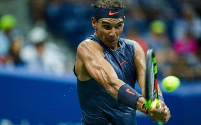 【8/29全米注目ドロー】ナダル、マレー、女子はセレナが2回戦に臨む。ダブルスには西岡、穂積ら日本人が登場。