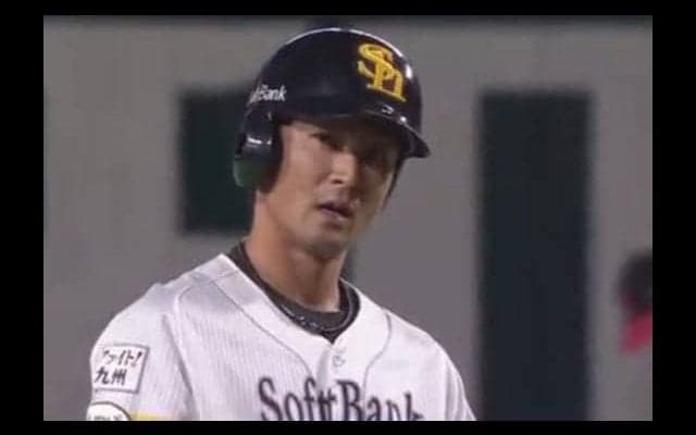 ホークス、9連勝→1敗→1勝　明石が決勝打、無失点リレーで8月は17勝6敗